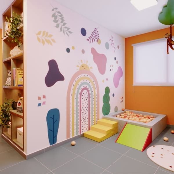 Apartamento Vila Laura Prime em Matatu, Salvador - Foto 11