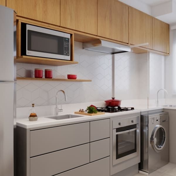 Apartamento Vila Laura Prime em Matatu, Salvador - Foto 13