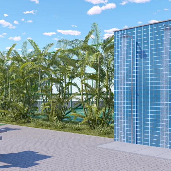 Perspectiva do Fresh