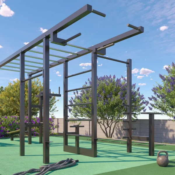 Perspectiva do Fitness