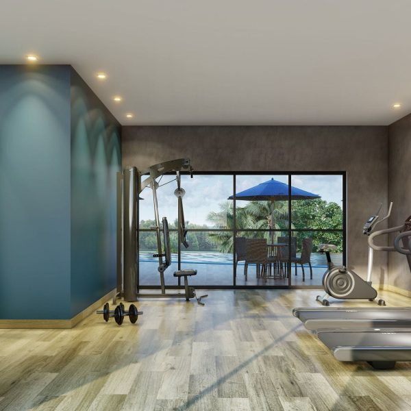 Apartamento Duo Reserva Piririguá em Cajazeiras, Salvador - Foto 3