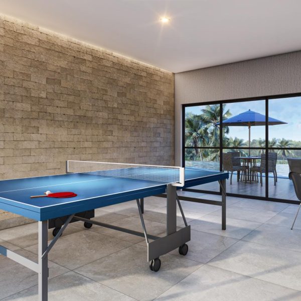 Apartamento Duo Reserva Piririguá em Cajazeiras, Salvador - Foto 5