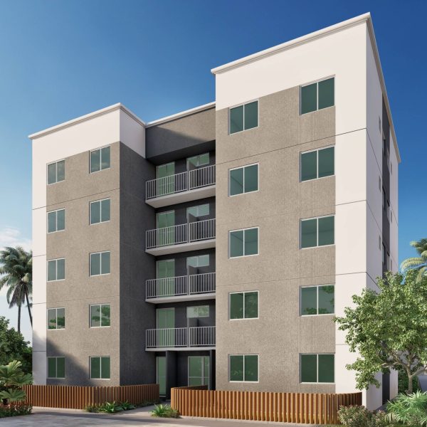 Apartamento Duo Reserva Piririguá em Cajazeiras, Salvador - Foto 6